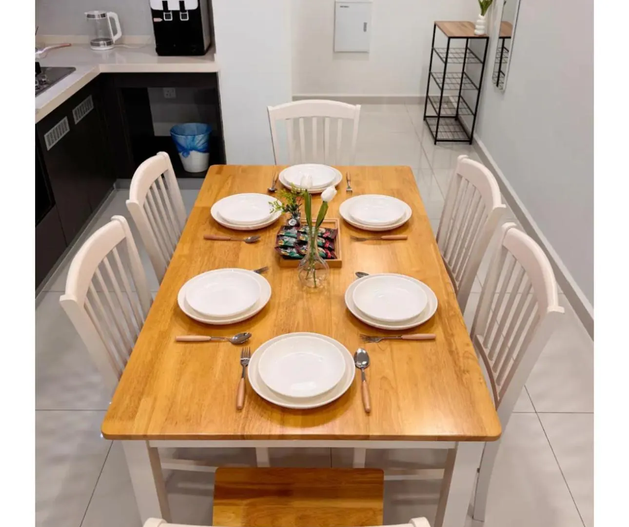 Muji Full Seaview Royal Strand With 2Carparks Foc Netflix Access And Youtube Premium 3Beds 3Bath For 6-12Pax By Minshuku Johor Bahru