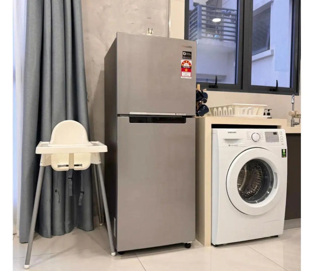 Muji Full Seaview Royal Strand With 2Carparks Foc Netflix Access And Youtube Premium 3Beds 3Bath For 6-12Pax By Minshuku Johor Bahru