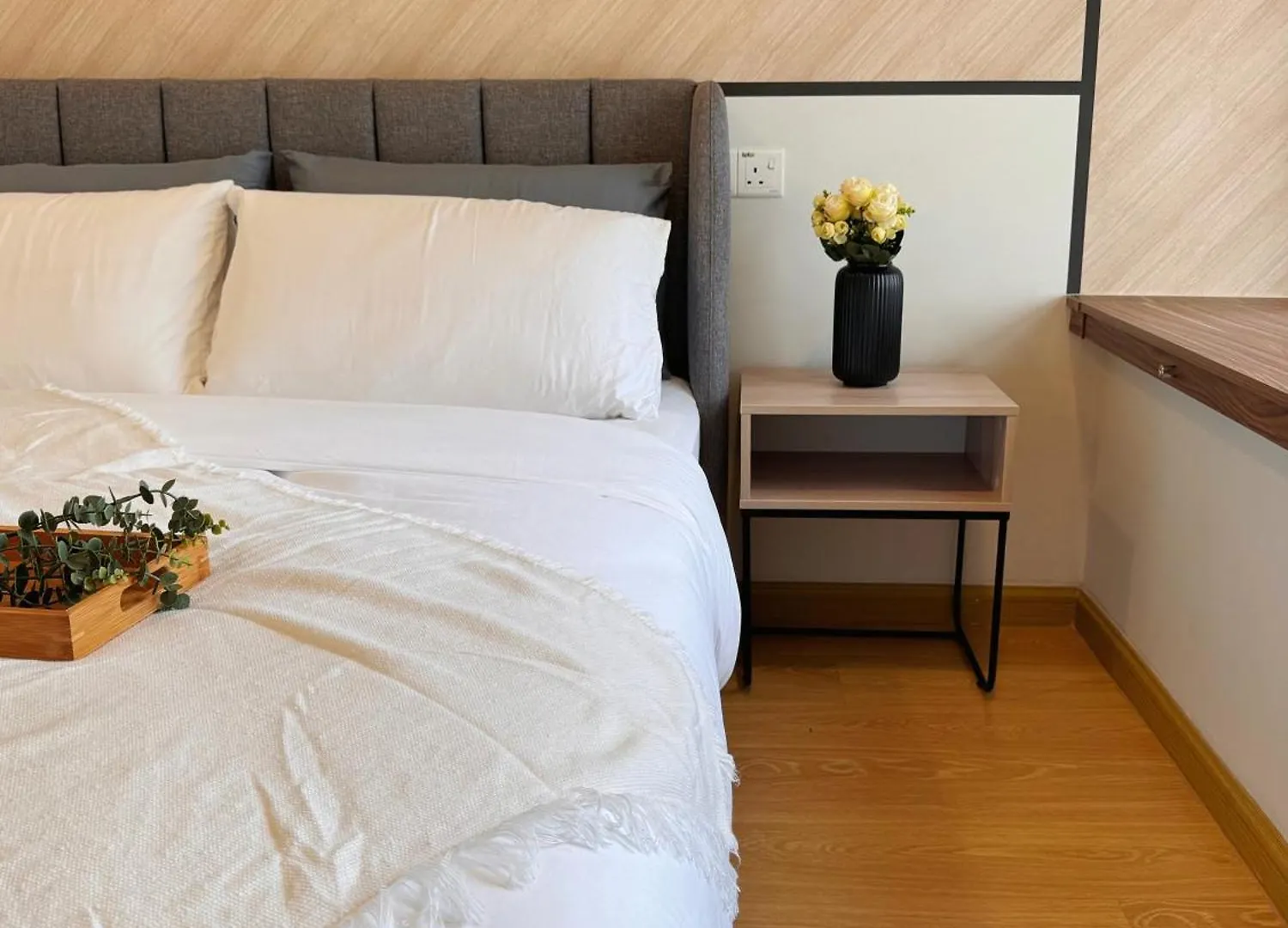 Muji Full Seaview Royal Strand With 2Carparks Foc Netflix Access And Youtube Premium 3Beds 3Bath For 6-12Pax By Minshuku Johor Bahru 0*,  Malaysia