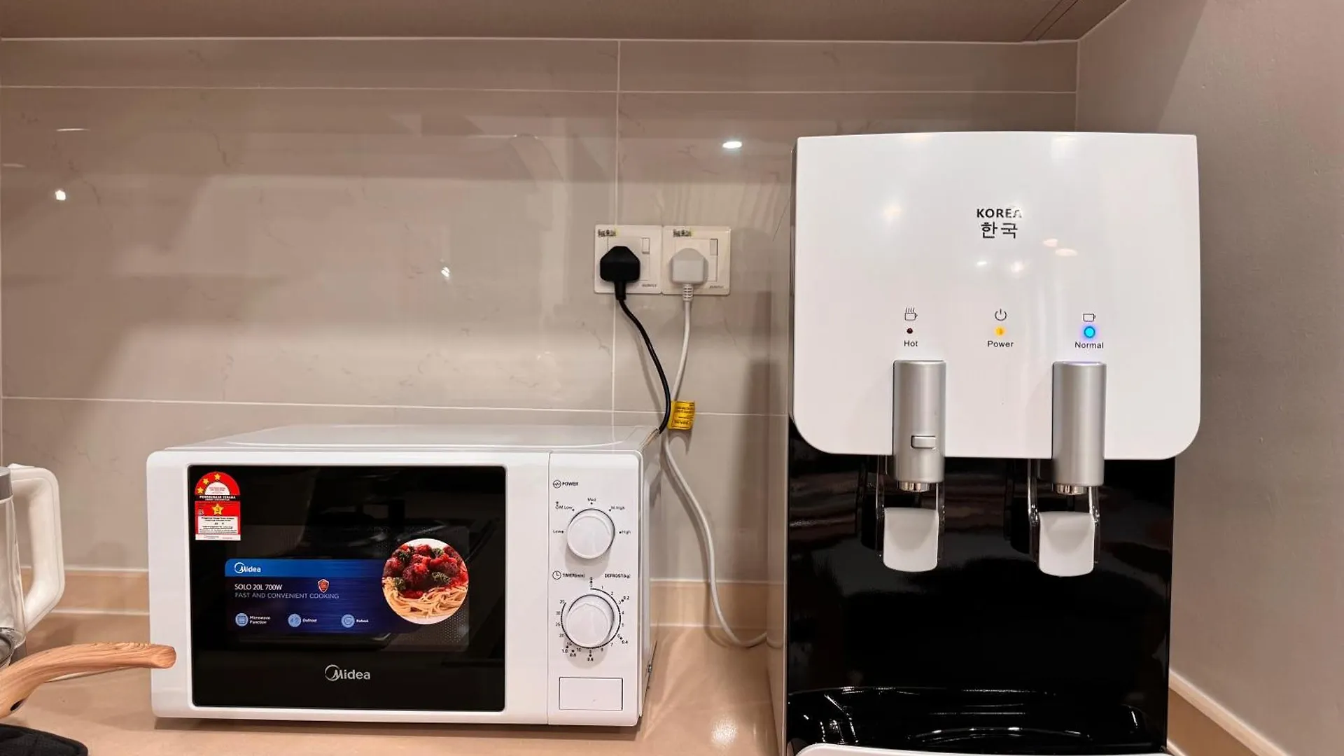 Muji Full Seaview Royal Strand With 2Carparks Foc Netflix Access And Youtube Premium 3Beds 3Bath For 6-12Pax By Minshuku Johor Bahru Malaysia