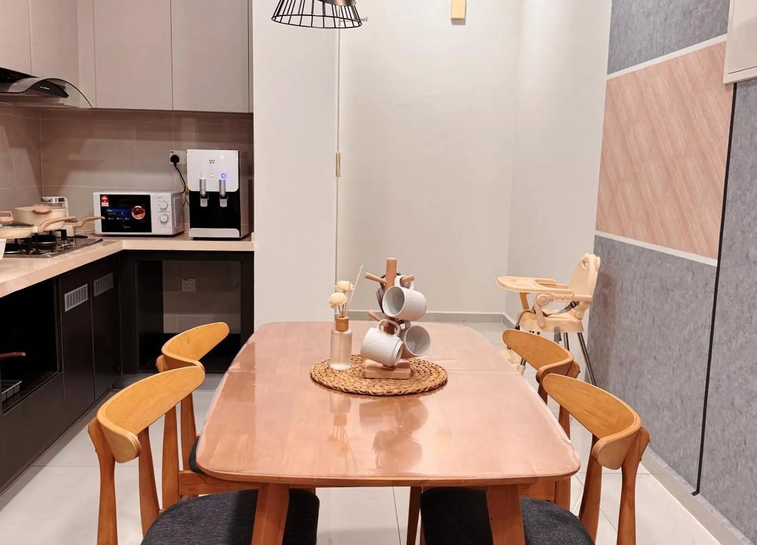 Muji Full Seaview Royal Strand With 2Carparks Foc Netflix Access And Youtube Premium 3Beds 3Bath For 6-12Pax By Minshuku Johor Bahru