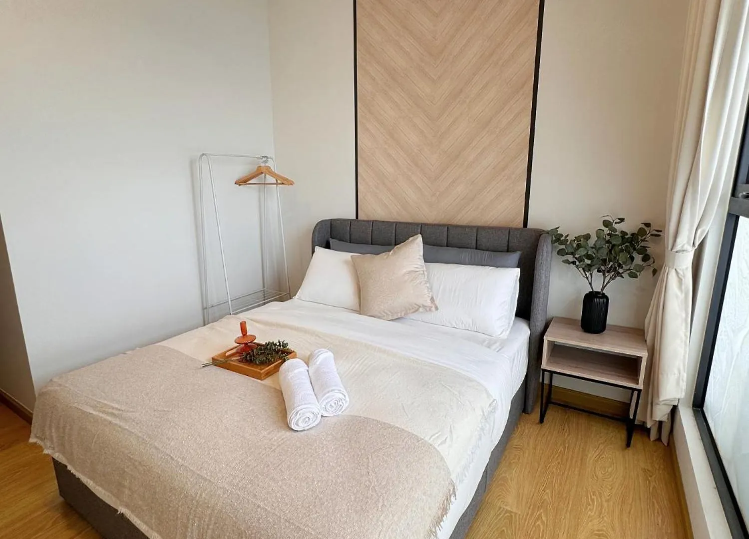 Muji Full Seaview Royal Strand With 2Carparks Foc Netflix Access And Youtube Premium 3Beds 3Bath For 6-12Pax By Minshuku Johor Bahru 0*,  Malaysia