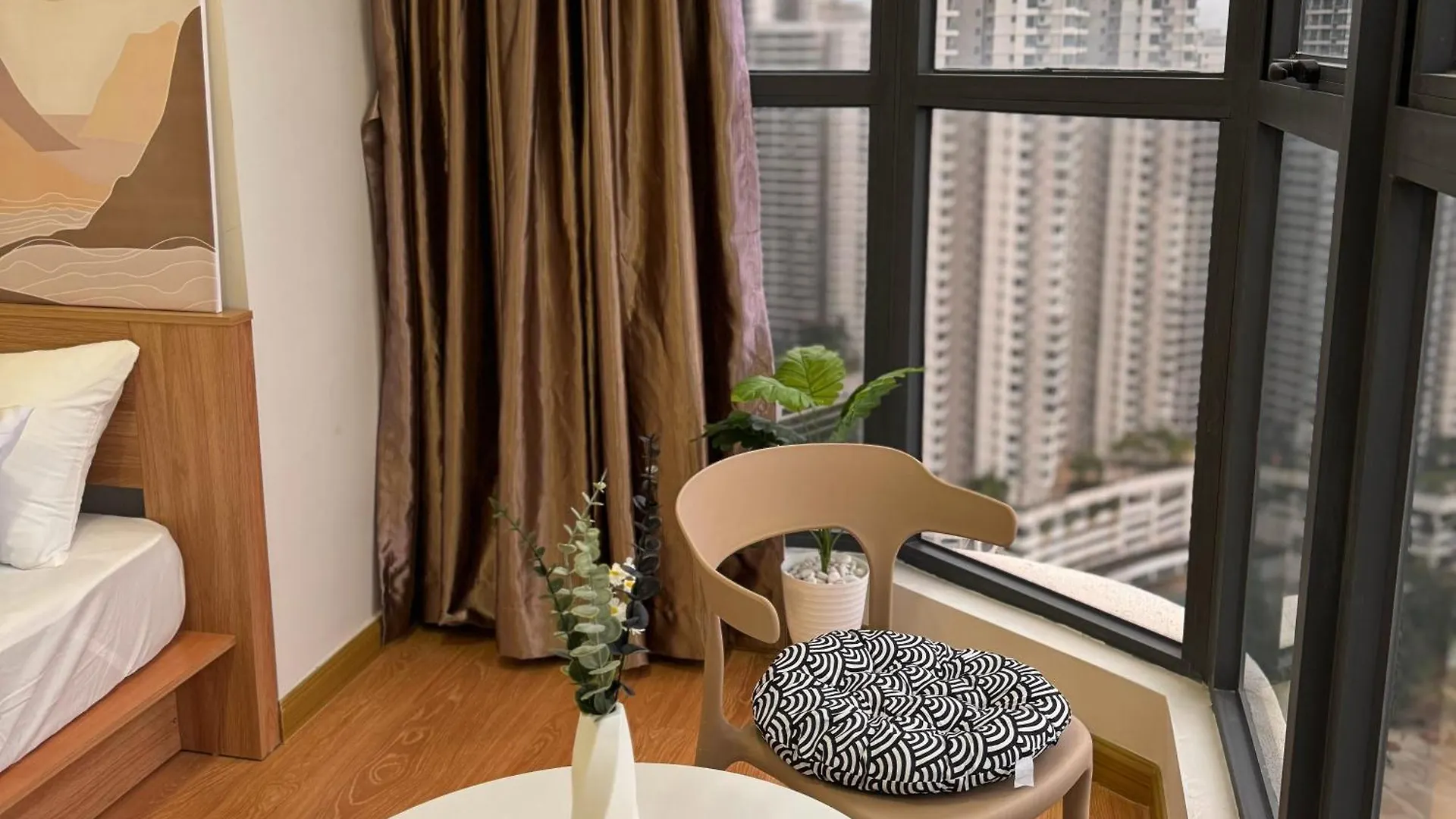 Muji Full Seaview Royal Strand With 2Carparks Foc Netflix Access And Youtube Premium 3Beds 3Bath For 6-12Pax By Minshuku Johor Bahru Apartment