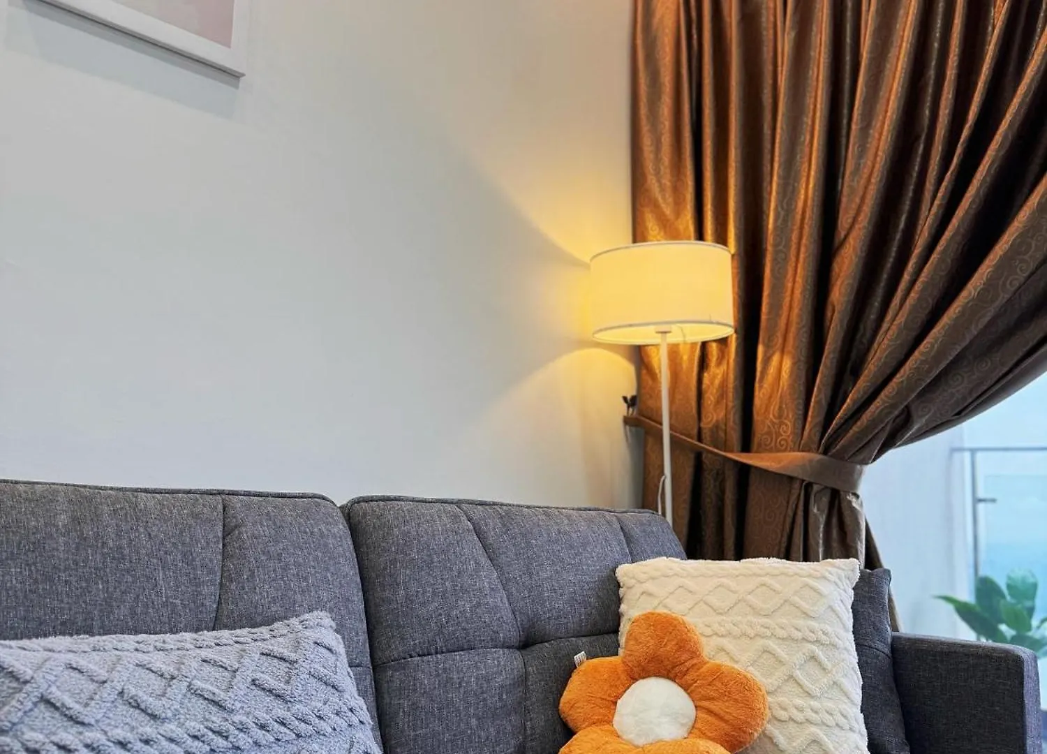 Muji Full Seaview Royal Strand With 2Carparks Foc Netflix Access And Youtube Premium 3Beds 3Bath For 6-12Pax By Minshuku Johor Bahru