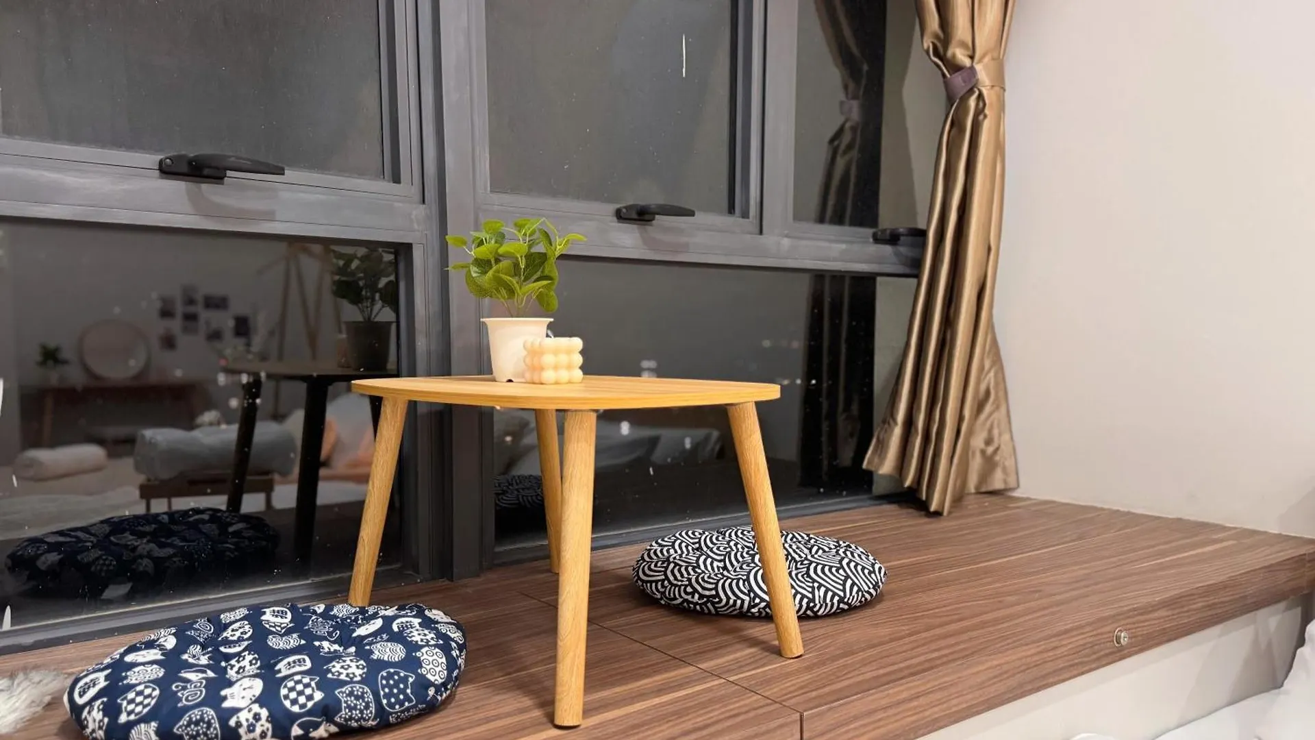 Muji Full Seaview Royal Strand With 2Carparks Foc Netflix Access And Youtube Premium 3Beds 3Bath For 6-12Pax By Minshuku Johor Bahru Apartment