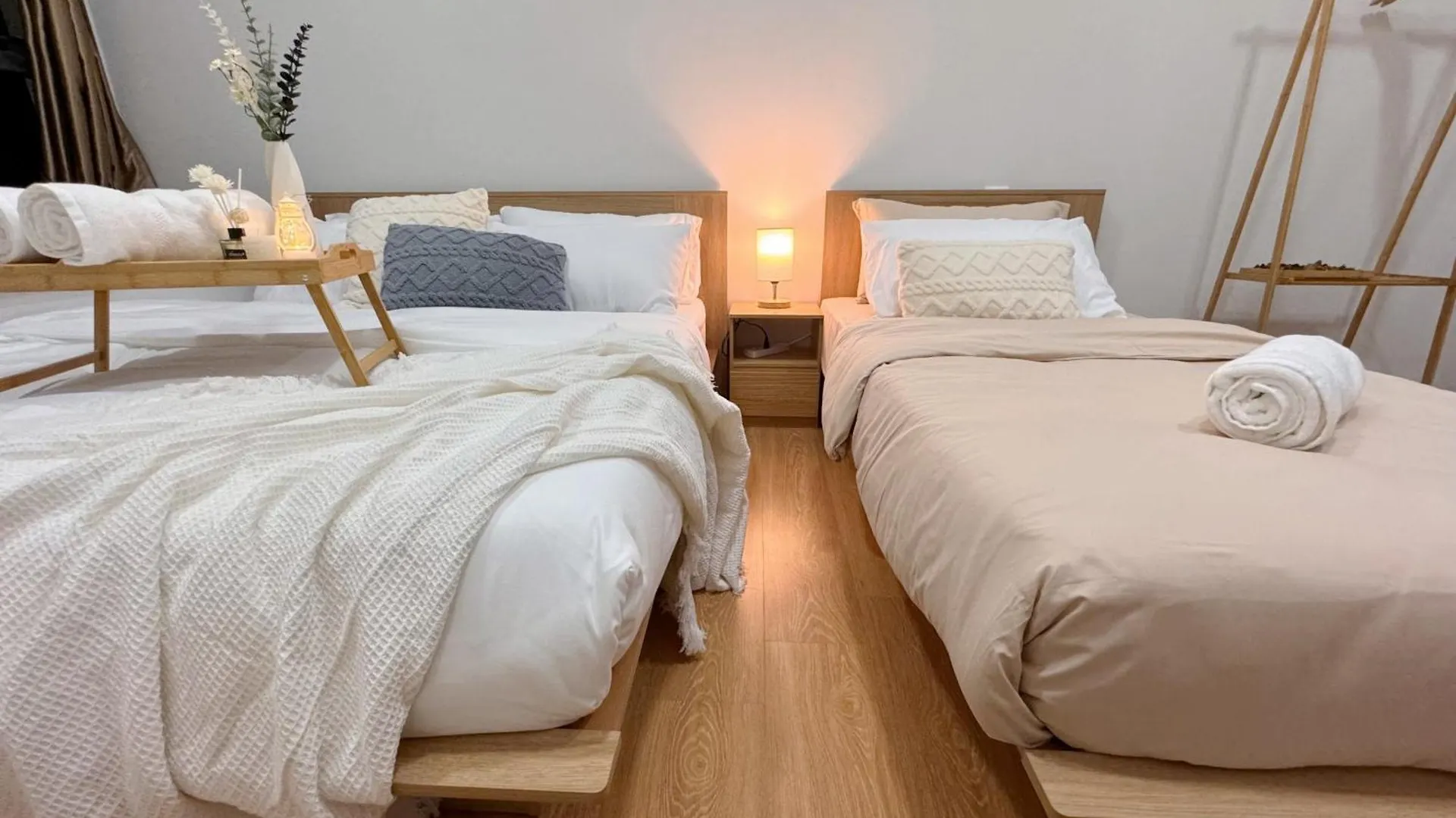 Muji Full Seaview Royal Strand With 2Carparks Foc Netflix Access And Youtube Premium 3Beds 3Bath For 6-12Pax By Minshuku Johor Bahru Apartment