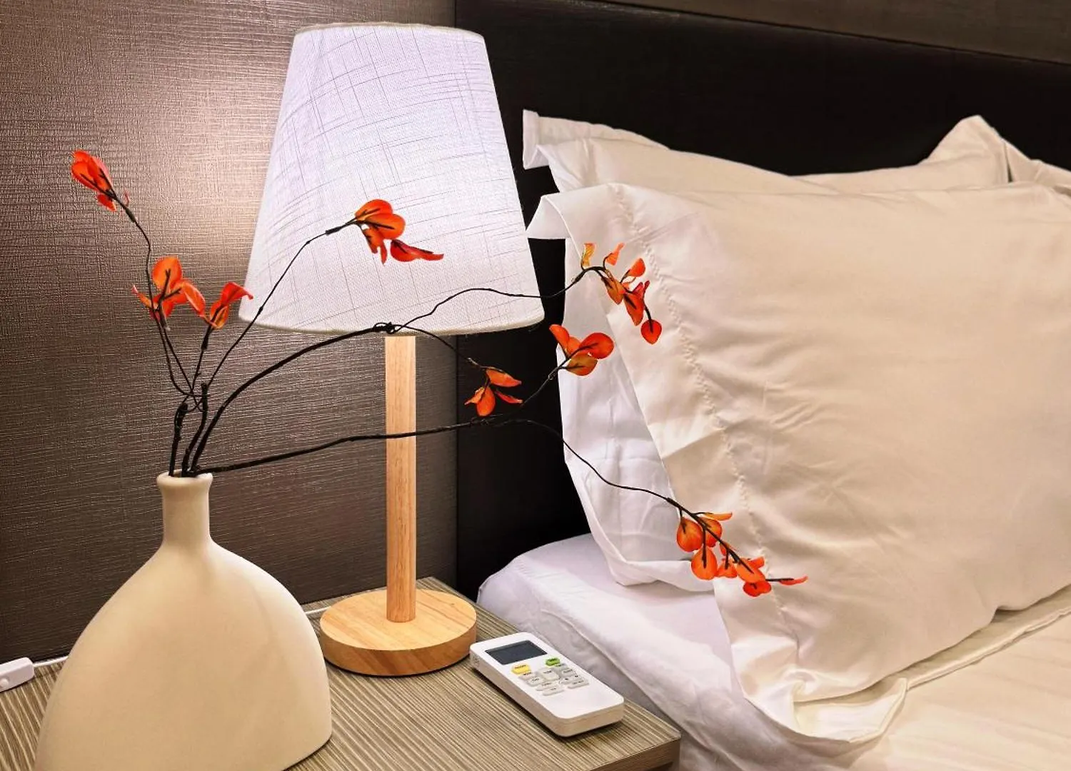 Apartment Muji Full Seaview Royal Strand With 2Carparks Foc Netflix Access And Youtube Premium 3Beds 3Bath For 6-12Pax By Minshuku Johor Bahru