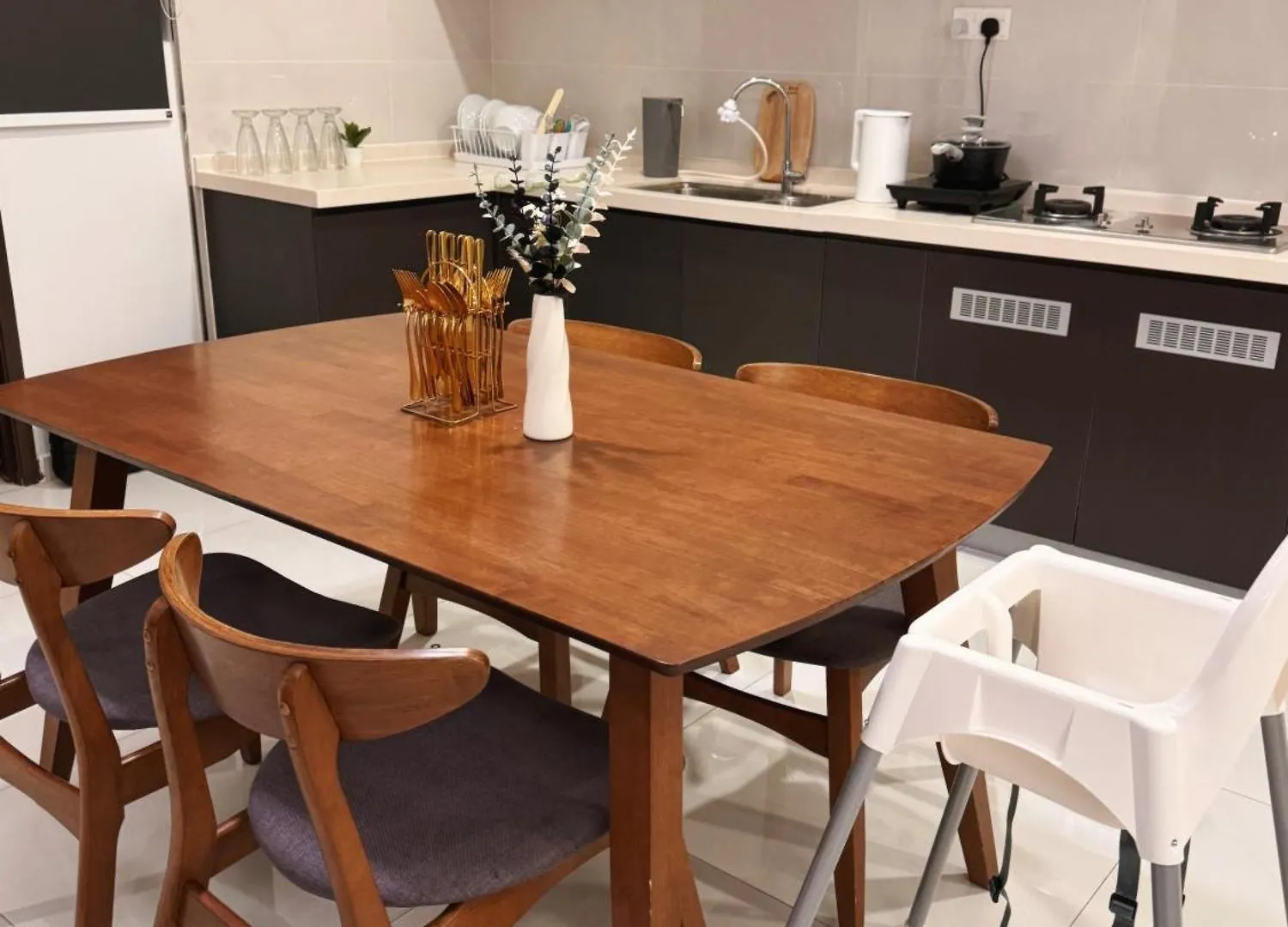Apartment Muji Full Seaview Royal Strand With 2Carparks Foc Netflix Access And Youtube Premium 3Beds 3Bath For 6-12Pax By Minshuku Johor Bahru Malaysia